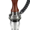 Кальян Aroma Hookah - Steel Lima Brown